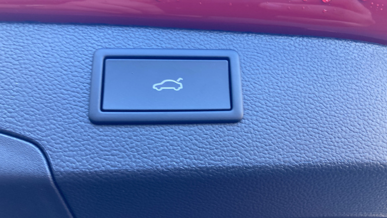Skoda Superb 1.5 TSI iV Sportline 5dr DSG Estate